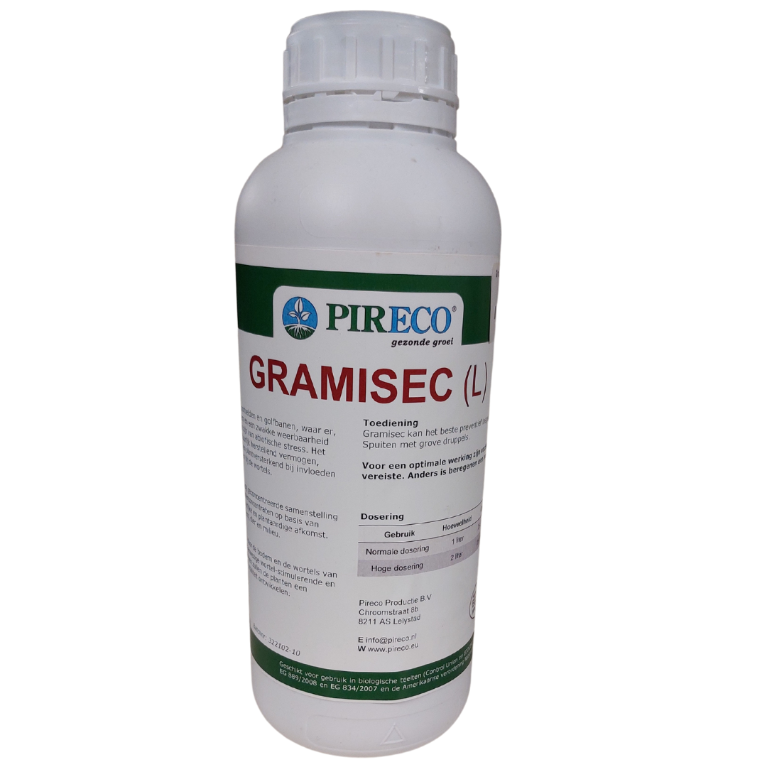 Pireco ® Gramisec F1 vloeibaar 1 liter