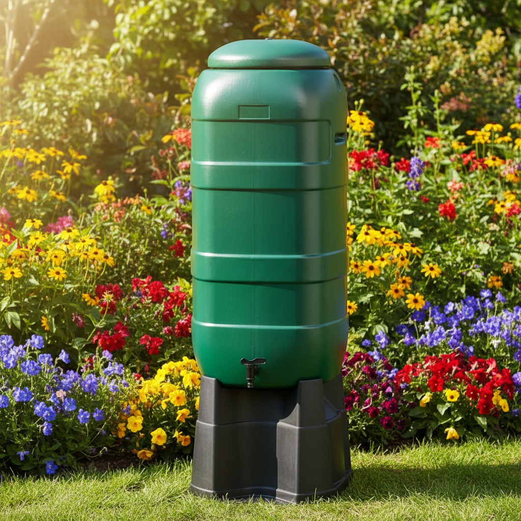 Harcostar regenton mini rainsaver 100 L