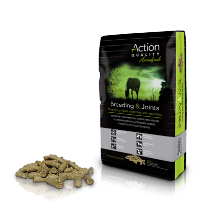 Action Breeding & Joints 20kg
