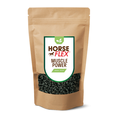 HorseFlex Muscle Power Proefzakje