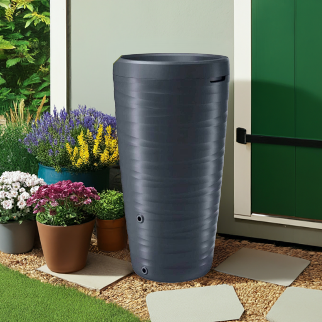 Maze regenton 2in1 240 liter