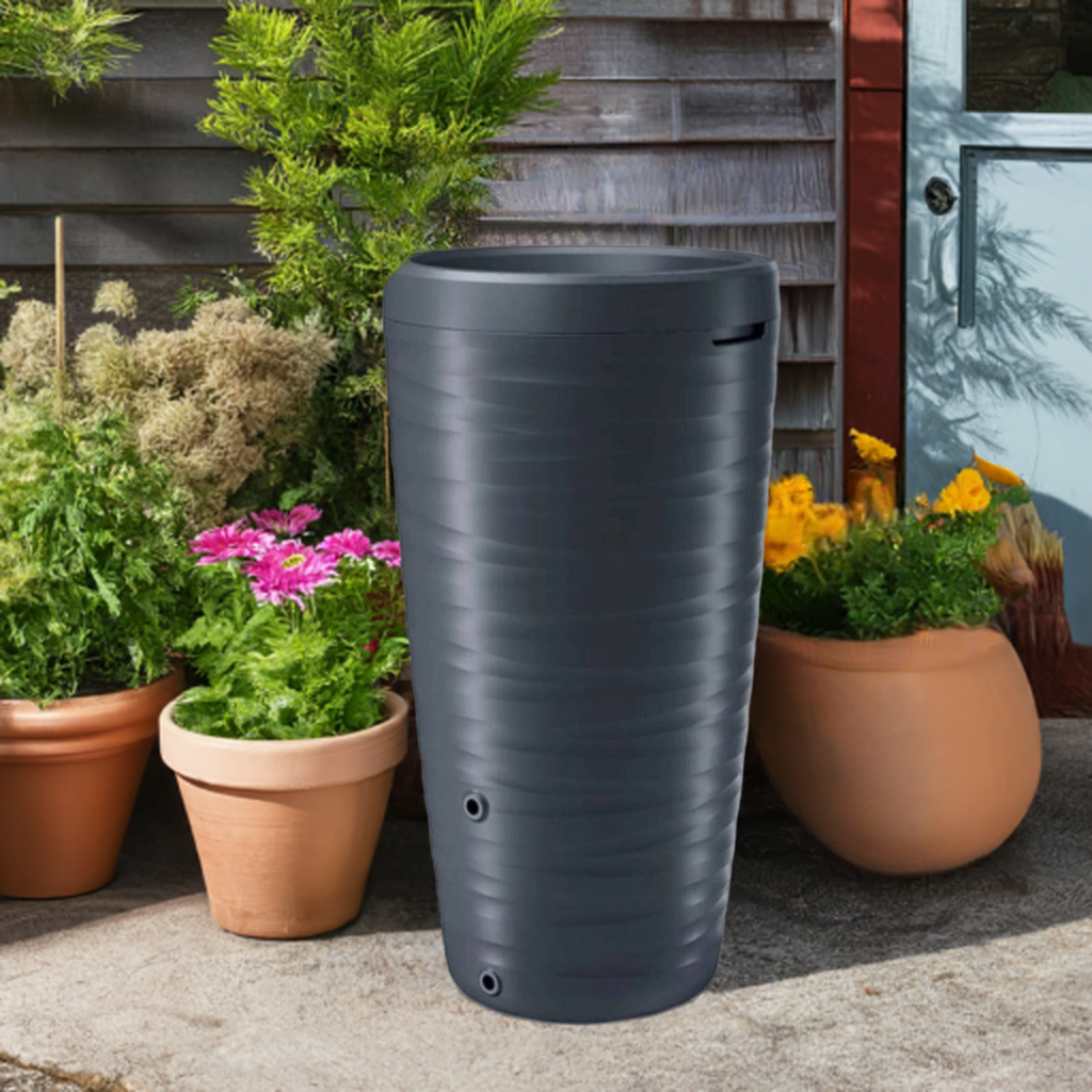 Maze regenton 2in1 240 liter