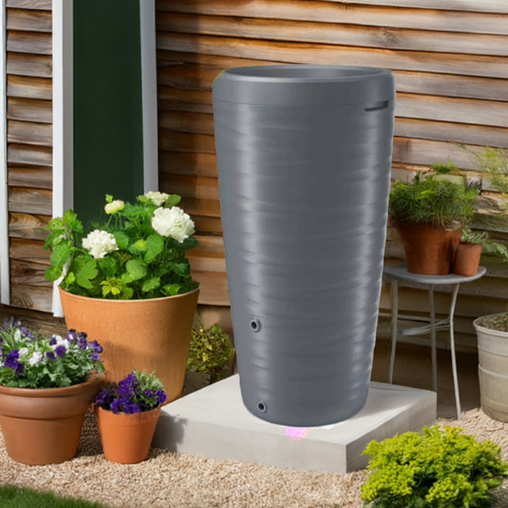 Maze regenton 2in1 240 liter