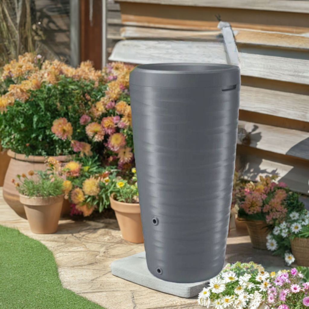 Maze regenton 2in1 240 liter