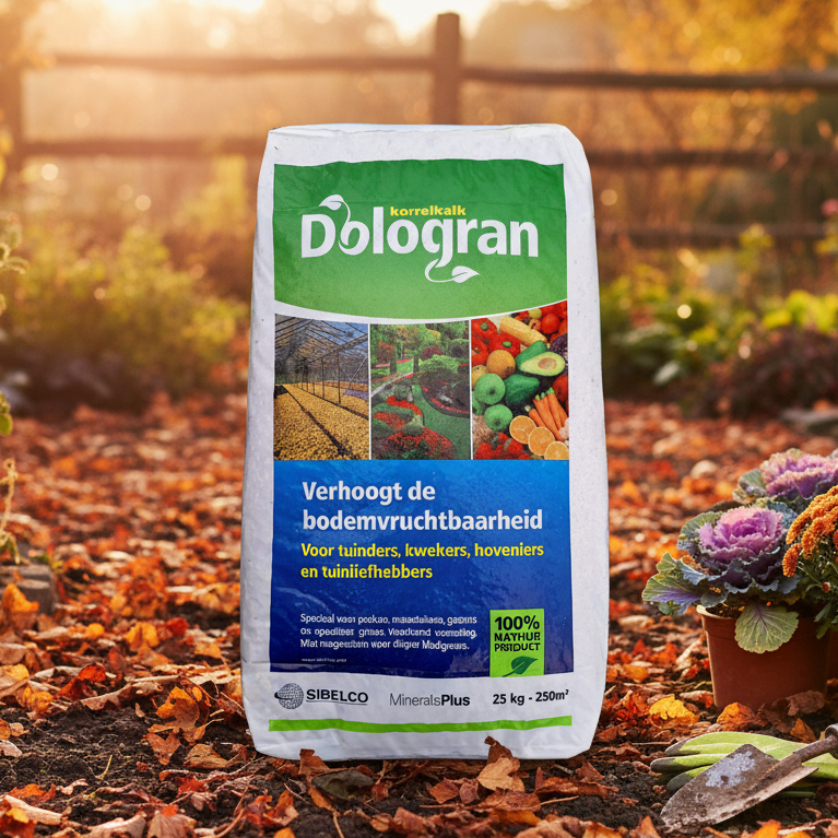 Triferto Korrelkalk - Dologran