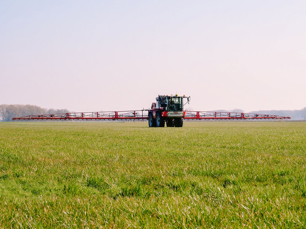 Vloeibare meststoffen