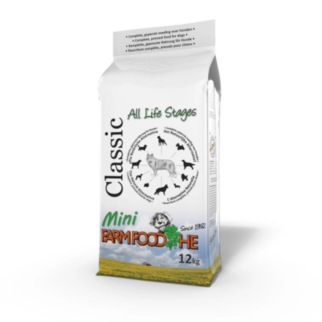 Farm Food Classic mini 12kg
