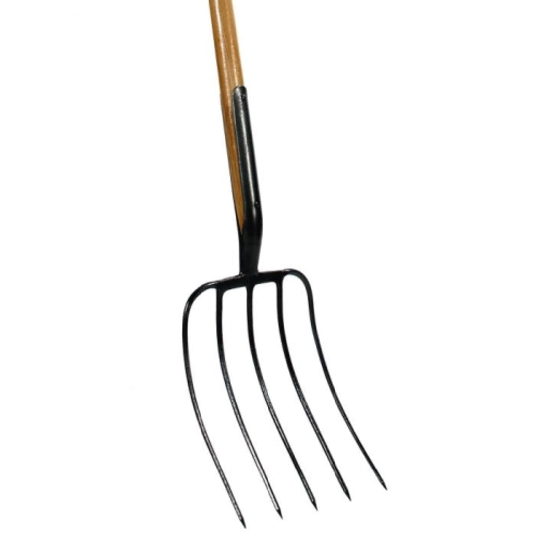 Mestvork 5t vaste veer