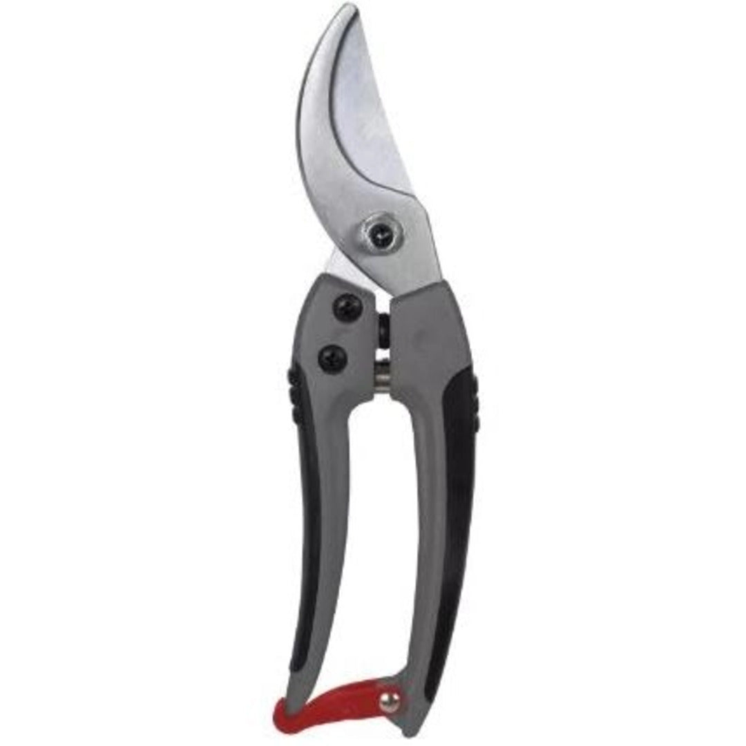 Snoeischaar voorbijsnijdend blank geslepen premium 20cm