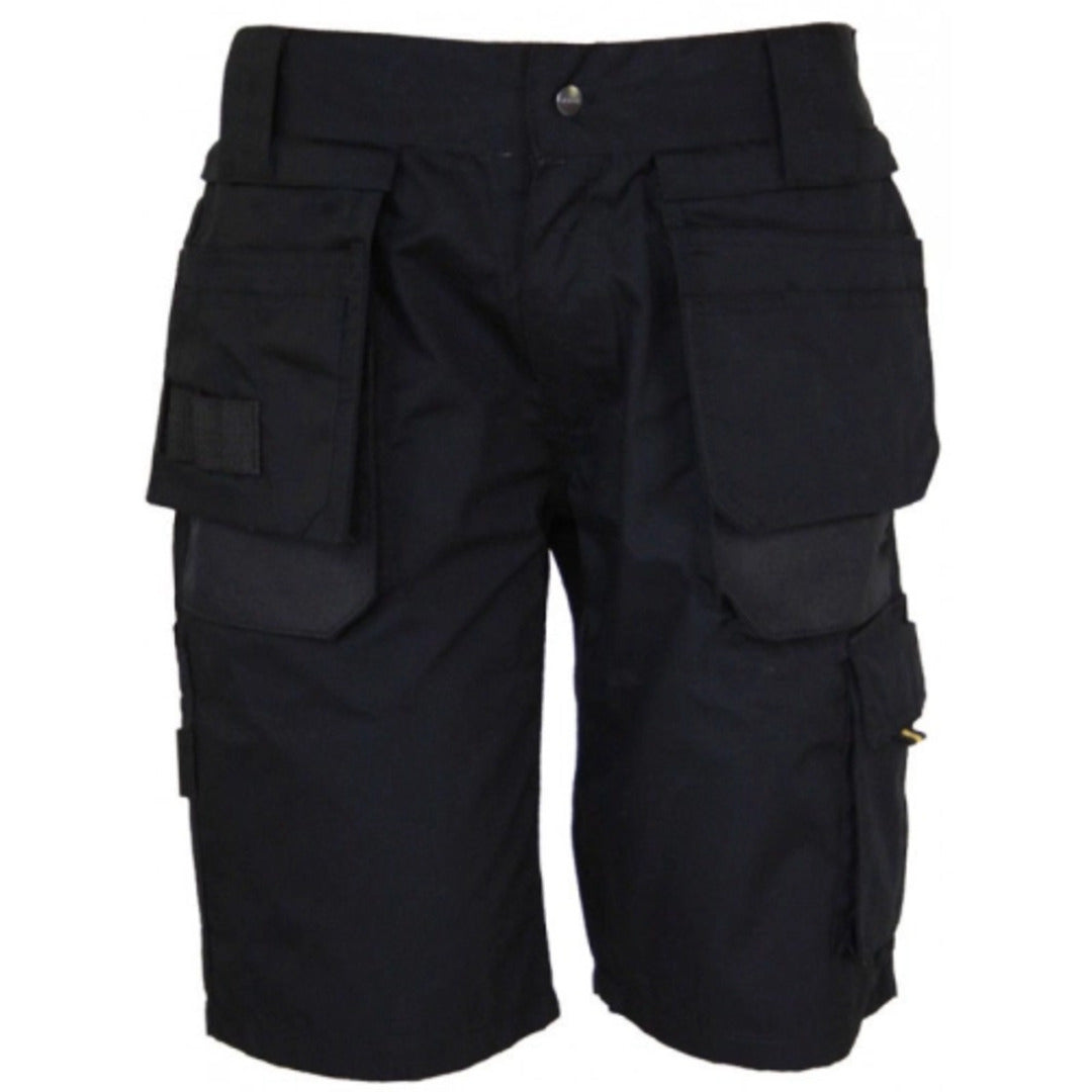 STØRVIK Job Korte Werkbroek Heren