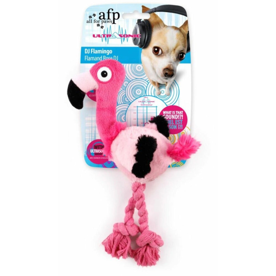 AFP Ultrasonic DJ Flamingo S