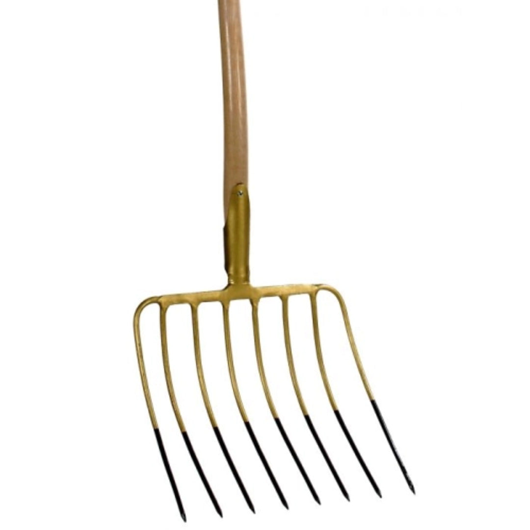 Mestvork 3t. stift 130cm