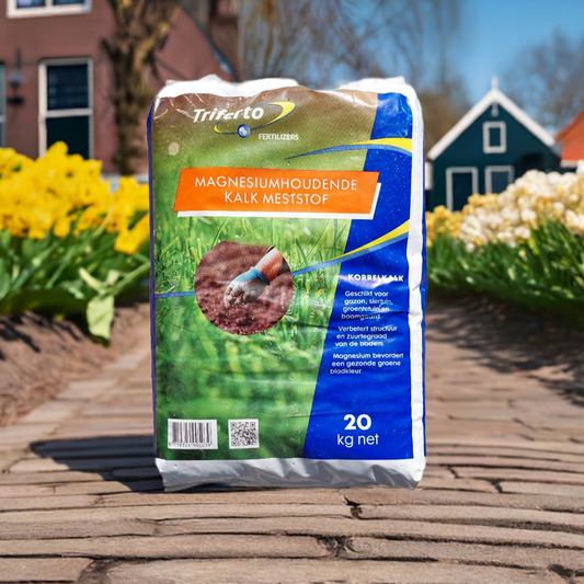 Triferto Korrelkalk - Dologran