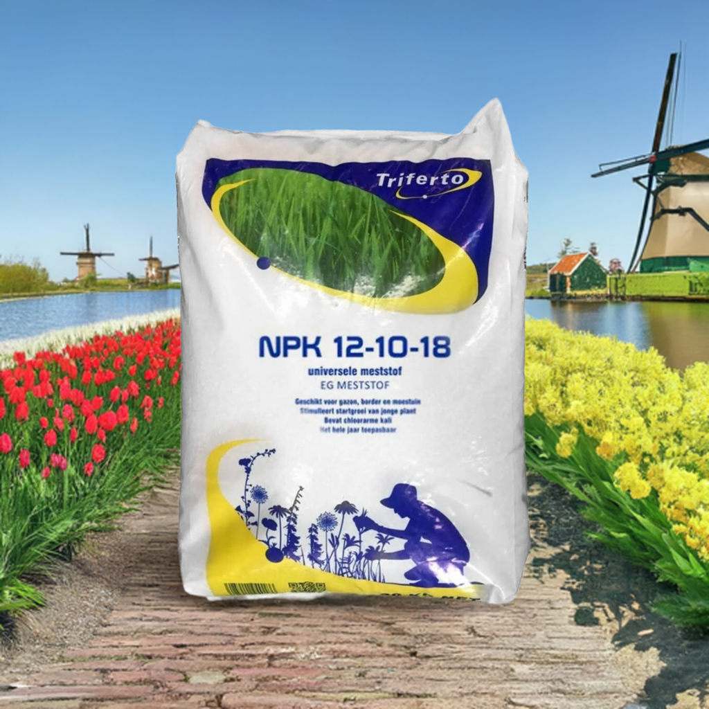 Triferto NPK 12-10-18