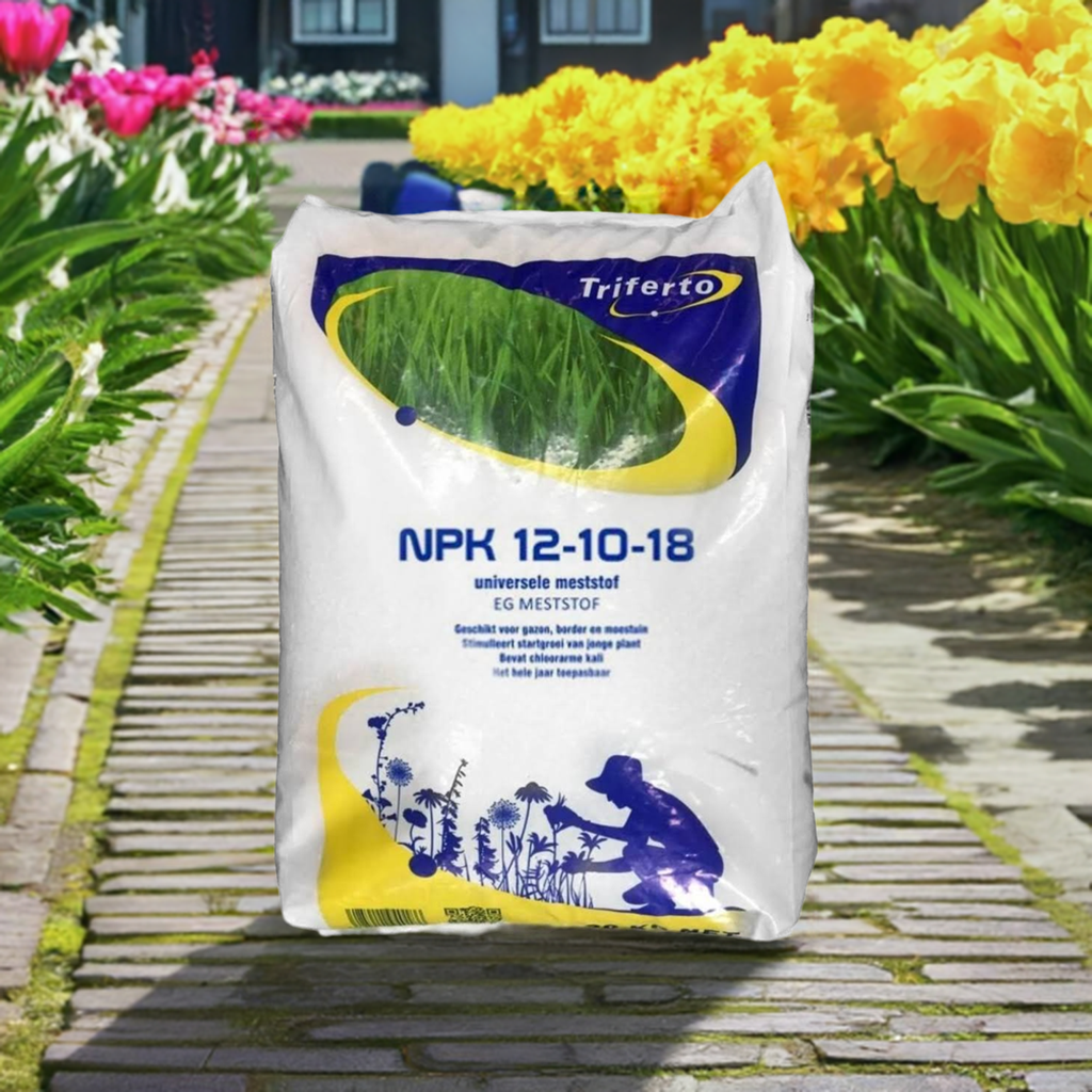 Triferto NPK 12-10-18