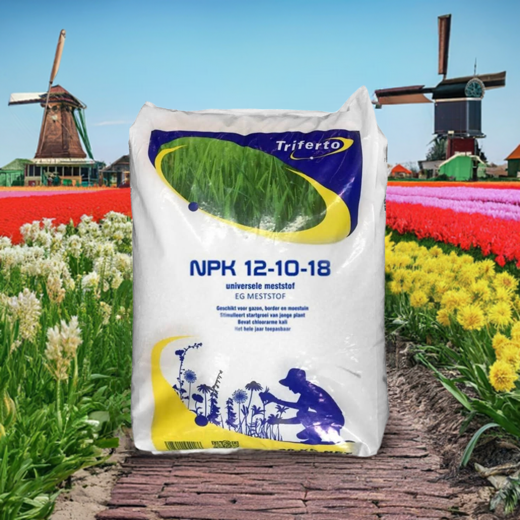 Triferto NPK 12-10-18