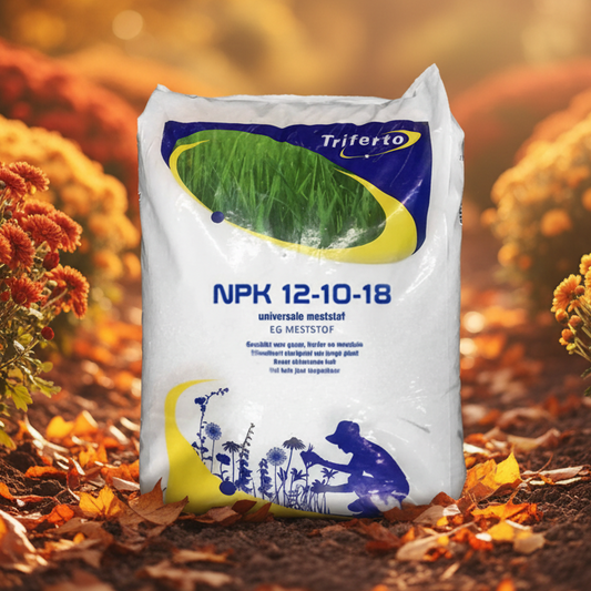 Triferto NPK 12-10-18