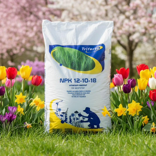 Triferto NPK 12-10-18