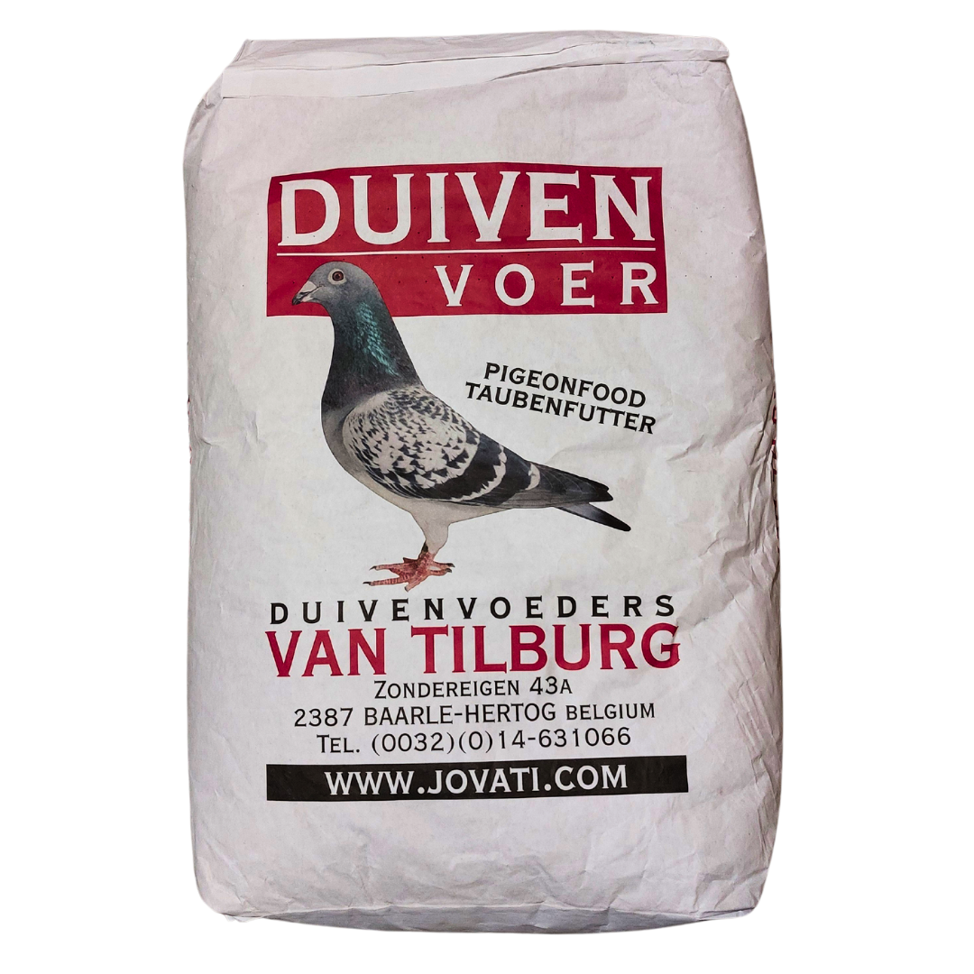 Vtb 18 Junior / Luikse Basic Line Duivenvoer