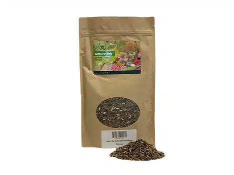 Ten Have Seeds - Green Star - Zomerbloemenmengsel - 100m²