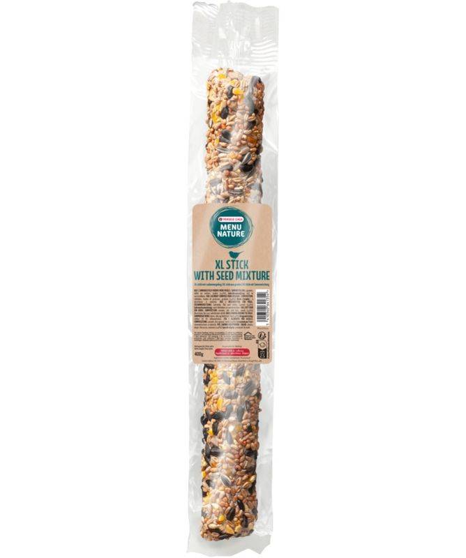 Versele Laga - XL-stick met Zadenmengeling 30CM/400g