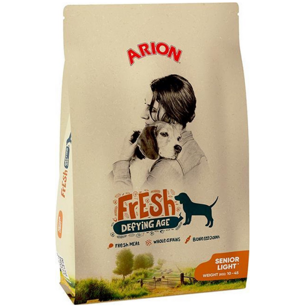 Arion Fresh Senior light