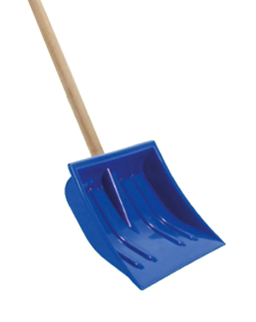 Mini-sneeuwruimer kunststof