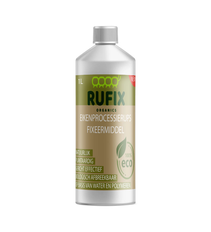 Rufix Organics eikenprocessierups, 1L