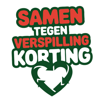 Samen tegen Verspilling