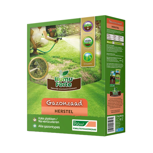 Humuforte® Gazonzaad Herstel