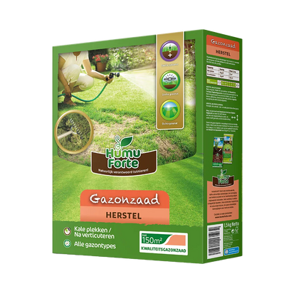 Humuforte® Gazonzaad Herstel