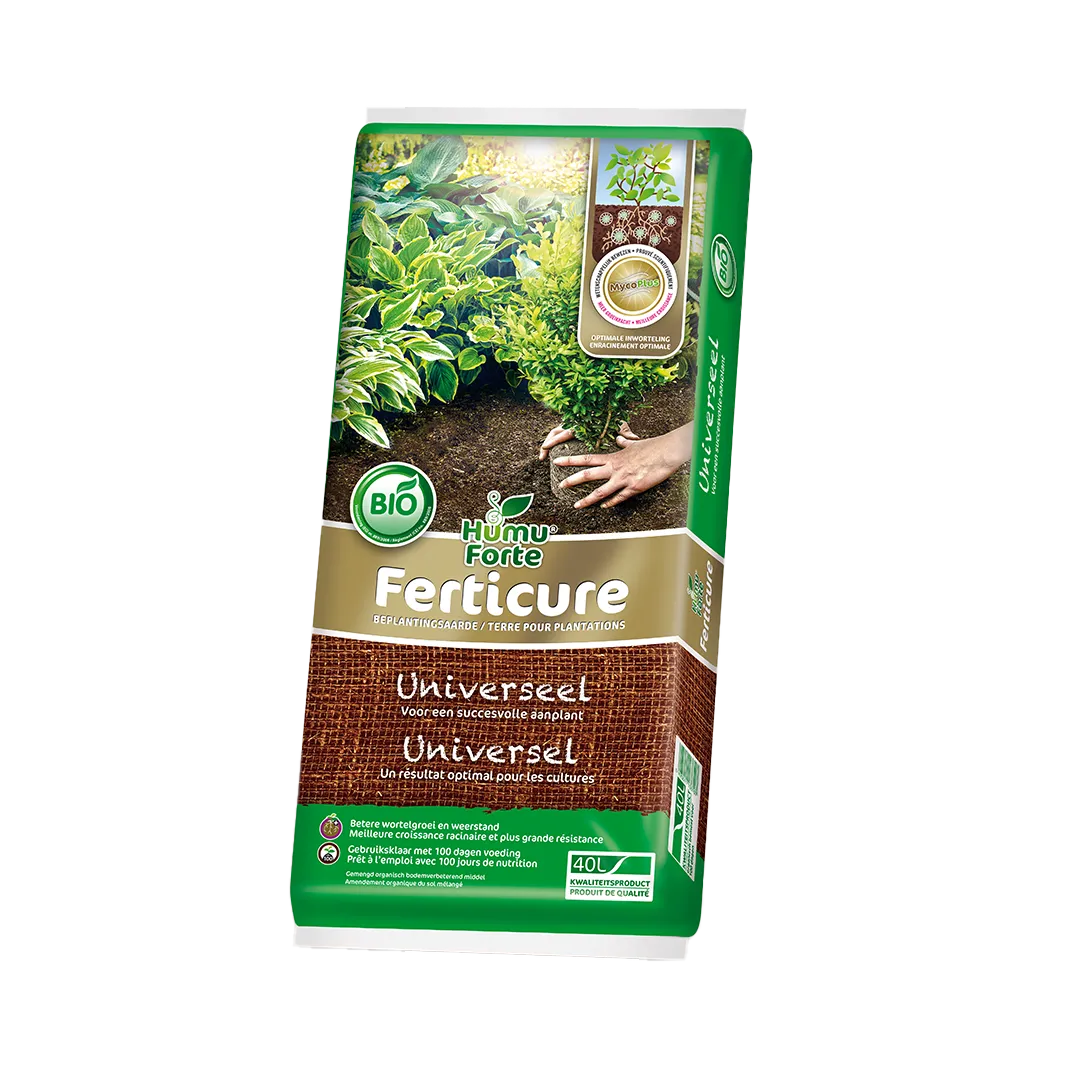 Humuforte® Ferticure Universeel - 40l
