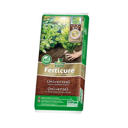 Humuforte® Ferticure Universeel - 40l