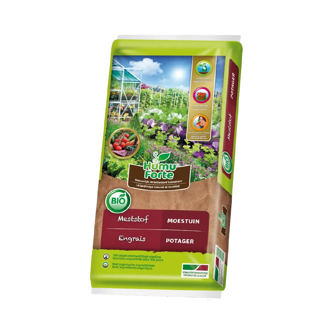 Humuforte® Moestuin Meststof