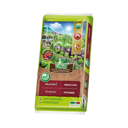 Humuforte® Moestuin Meststof