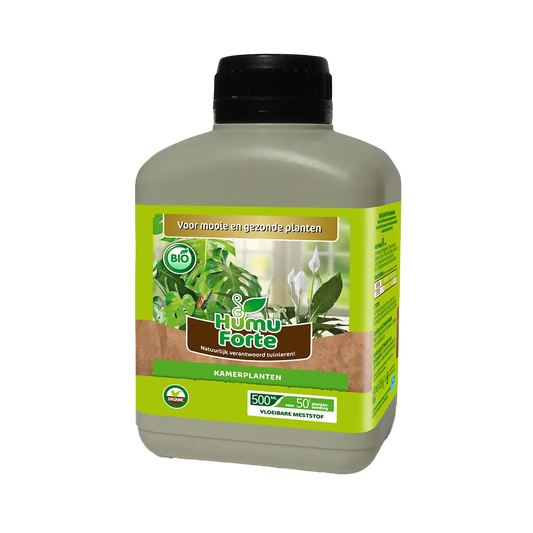 Humuforte® Vloeibare Meststof Kamerplanten - 500ml