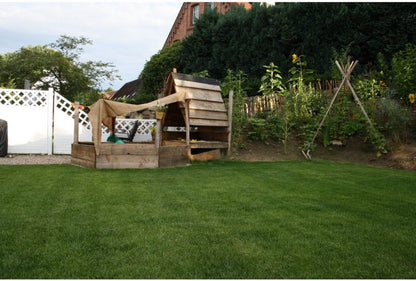 EasyGreen Grasvlies - Sport & Spel - 1,2m²