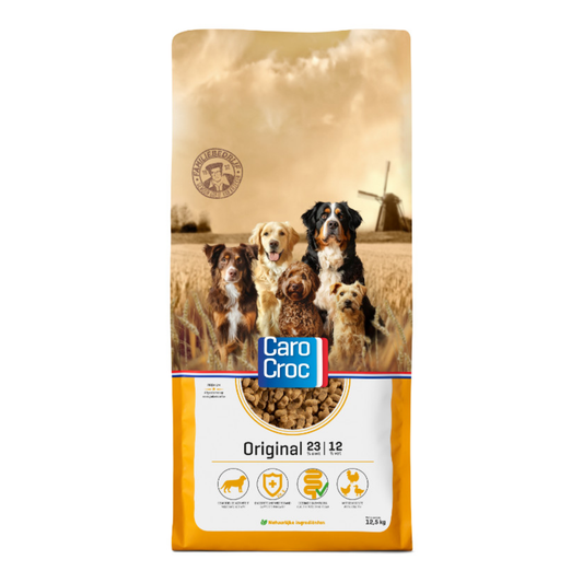 CaroCroc Original – 12,5kg