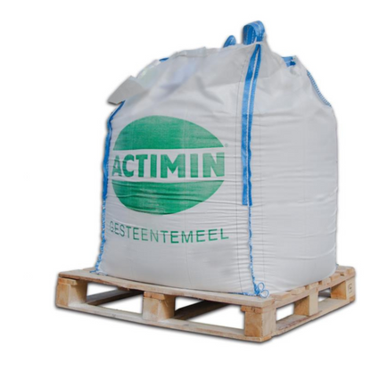 Actimin Gesteentemeel Big Bag