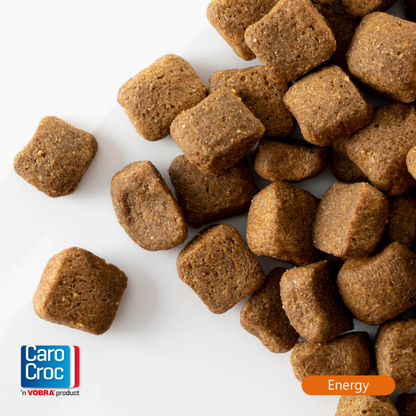 CaroCroc Energy 25/16 - 12,5 kg