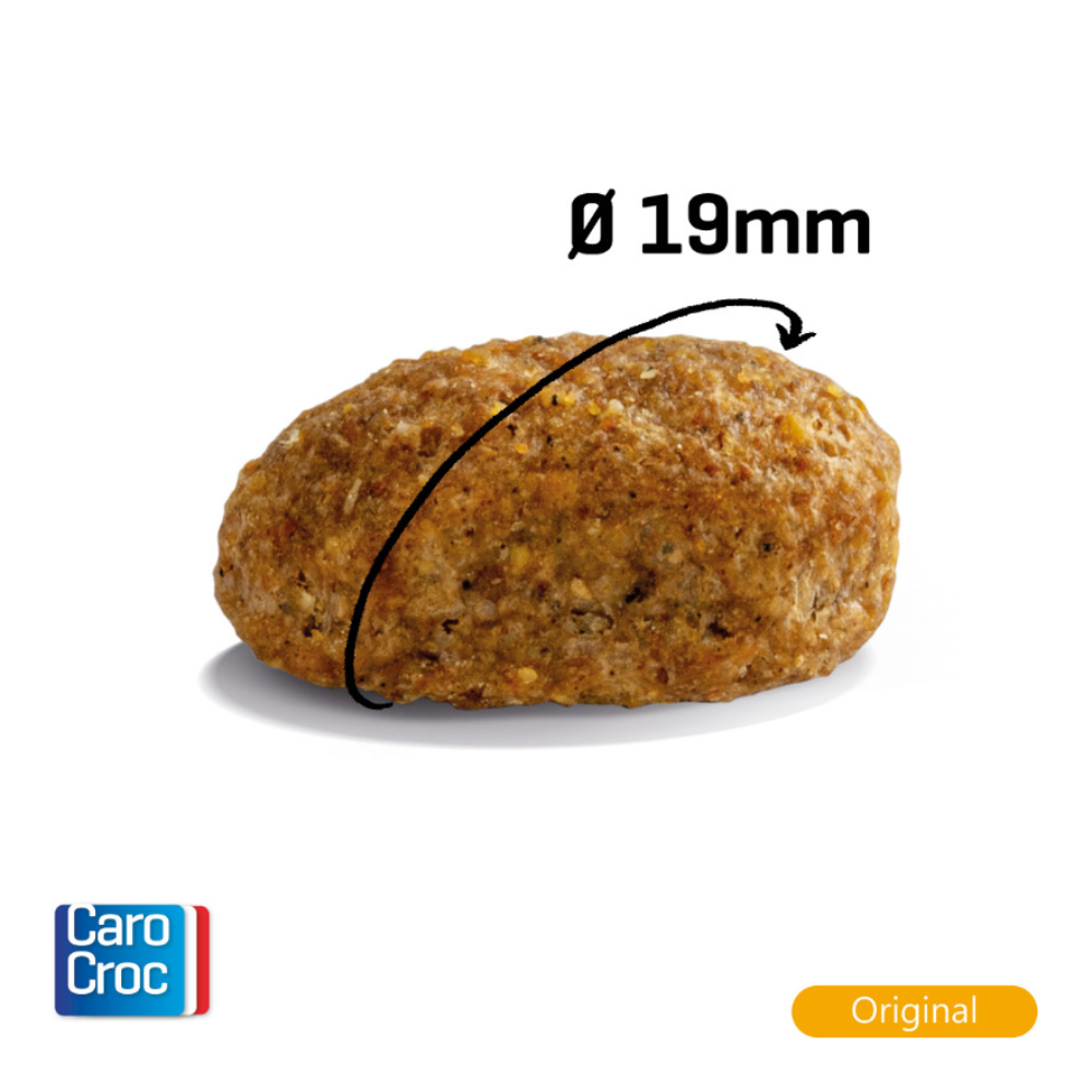 CaroCroc Original – 12,5kg