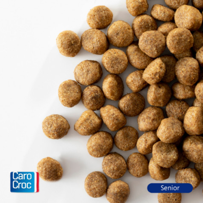 CaroCroc Senior 18/10 - Hondenbrokken