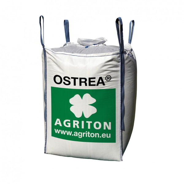 Agriton Ostrea Oesterkalkmeel - Big bag - Industrieel Leverancier