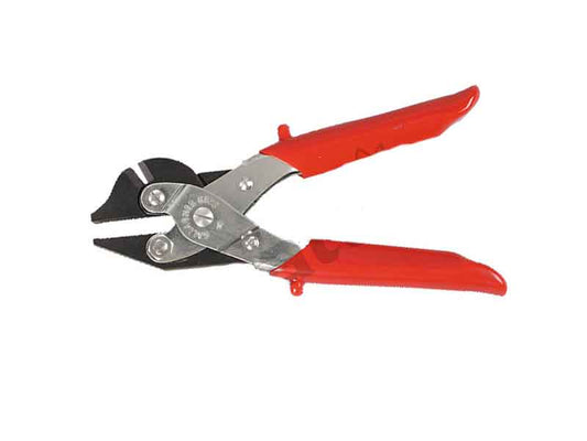 Afrasteringstang Professioneel