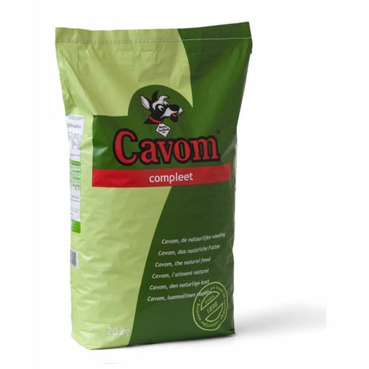 Cavom Compleet
