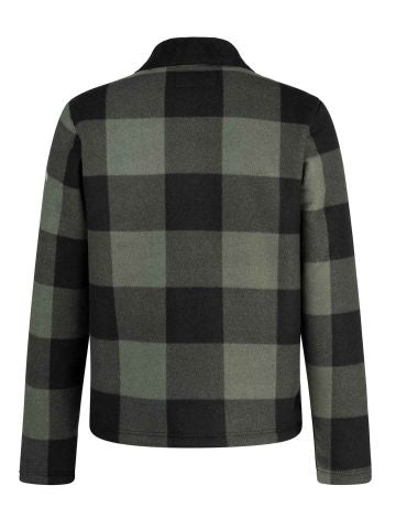 Størvik Houthakkers Fleece Jas London