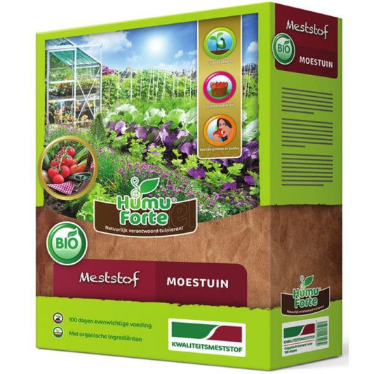 Humuforte® Moestuin Meststof