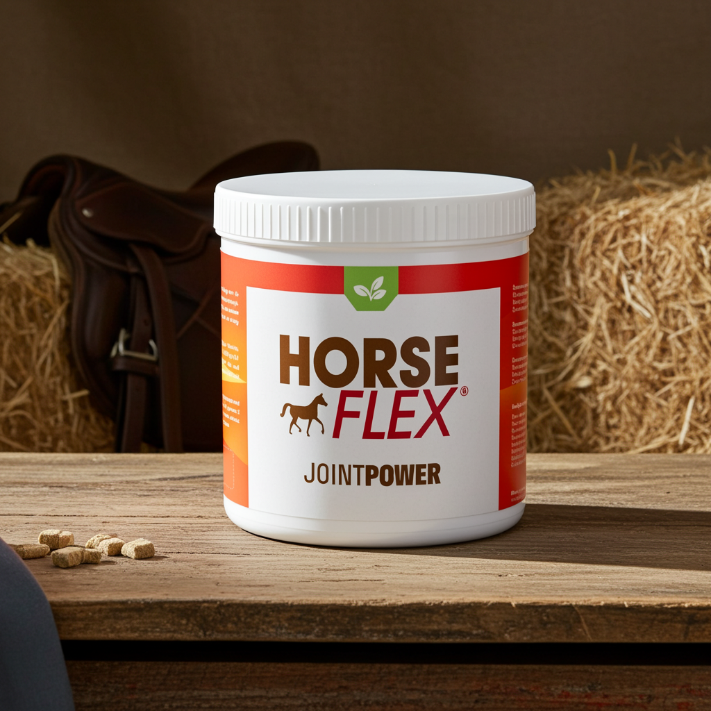 HorseFlex JointPower - 550g