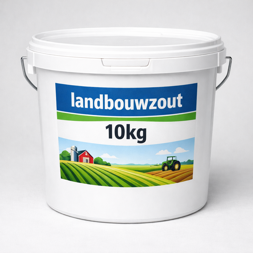 Landbouwzout