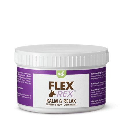 FlexRex Kalm & Relax 125g